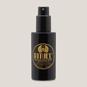 Sacred Rose Mist Toner