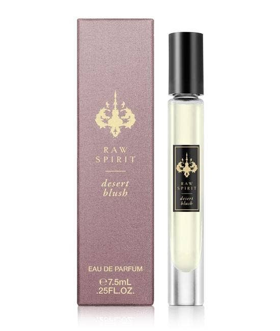 Desert Blush Perfume - Eau De Parfum Rollerball