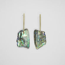 Load image into Gallery viewer, Cape Earrings
