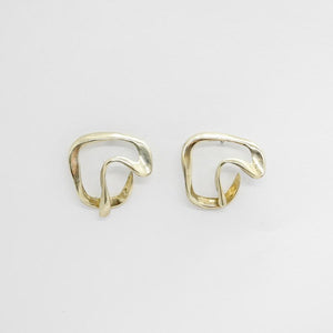 Snake Earrings