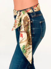 Load image into Gallery viewer, Jungle Leopard Scarf
