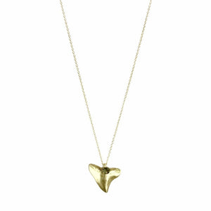 Shark Tooth Necklace