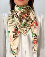 Load image into Gallery viewer, Jungle Leopard Scarf
