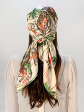 Load image into Gallery viewer, Jungle Leopard Scarf
