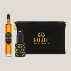 Sacred Travel Set
